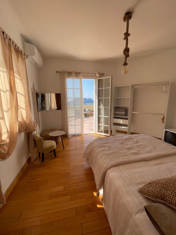 Casa Di Cajucan Poggio-d'Oletta Extérieur photo