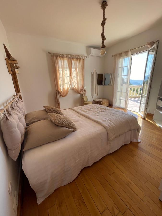 Casa Di Cajucan Poggio-d'Oletta Extérieur photo