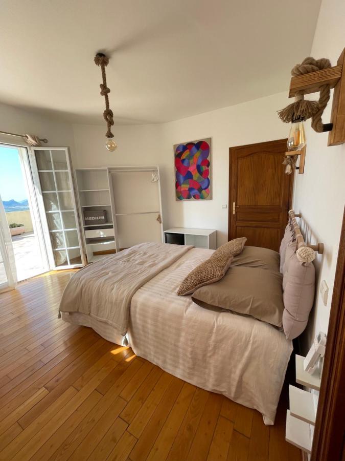 Casa Di Cajucan Poggio-d'Oletta Extérieur photo