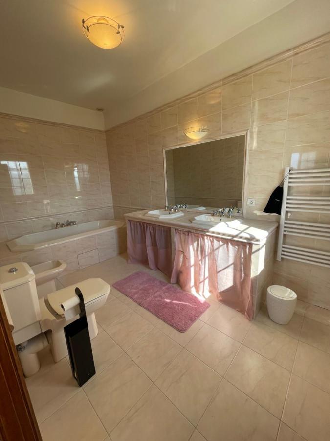 Casa Di Cajucan Poggio-d'Oletta Extérieur photo