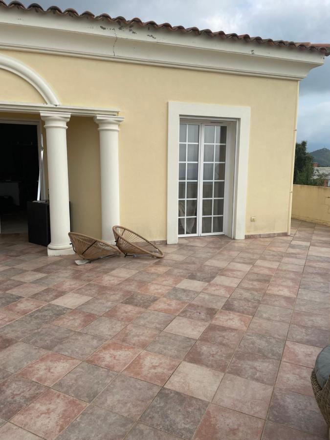 Casa Di Cajucan Poggio-d'Oletta Extérieur photo