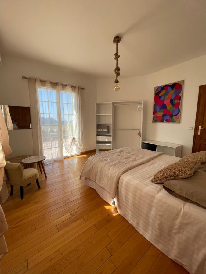 Casa Di Cajucan Poggio-d'Oletta Extérieur photo