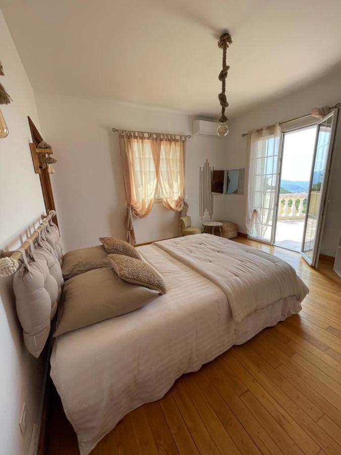 Casa Di Cajucan Poggio-d'Oletta Extérieur photo