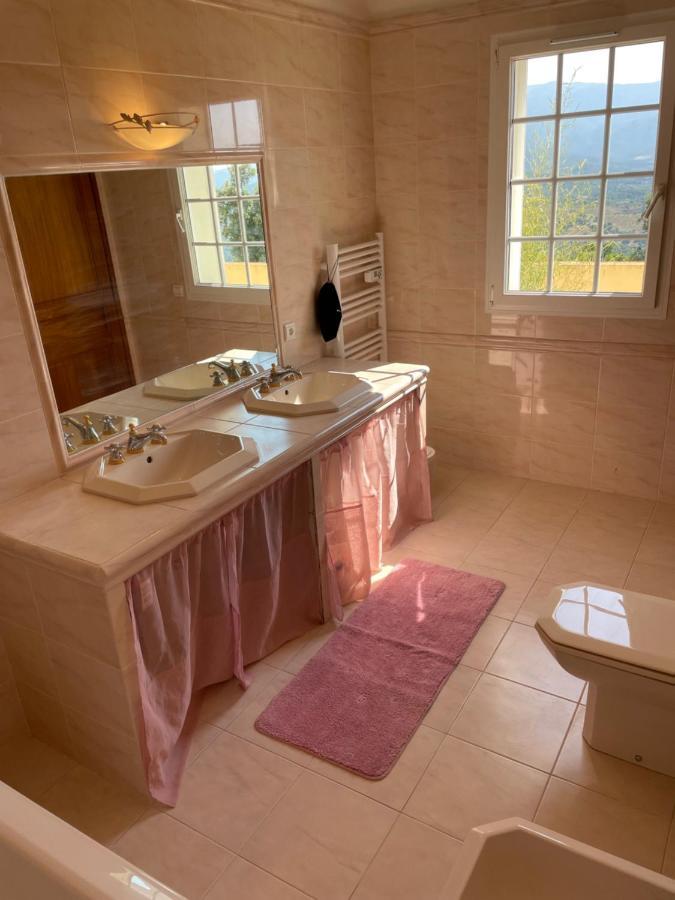 Casa Di Cajucan Poggio-d'Oletta Extérieur photo