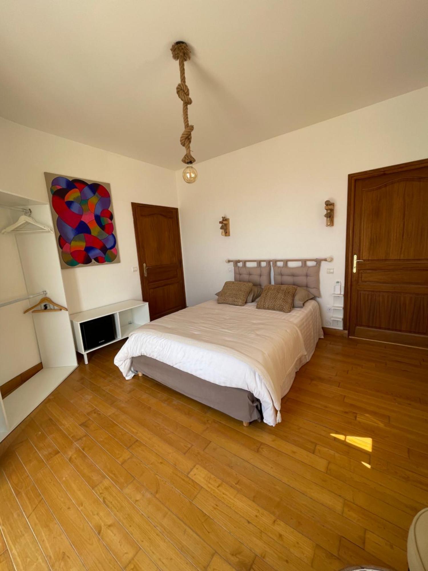 Casa Di Cajucan Poggio-d'Oletta Extérieur photo