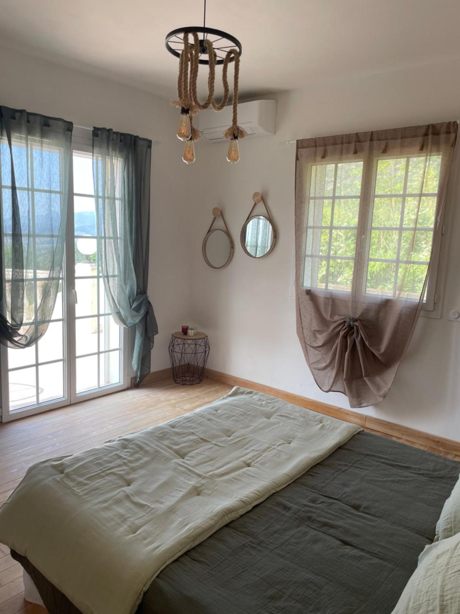 Casa Di Cajucan Poggio-d'Oletta Extérieur photo