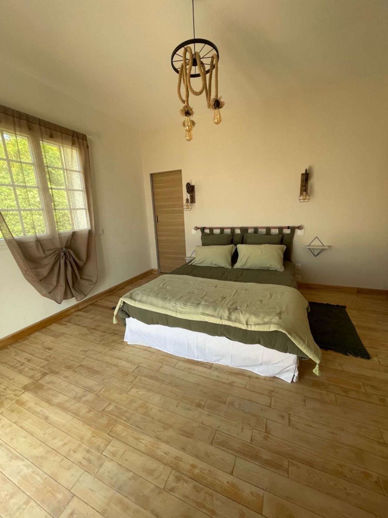Casa Di Cajucan Poggio-d'Oletta Extérieur photo