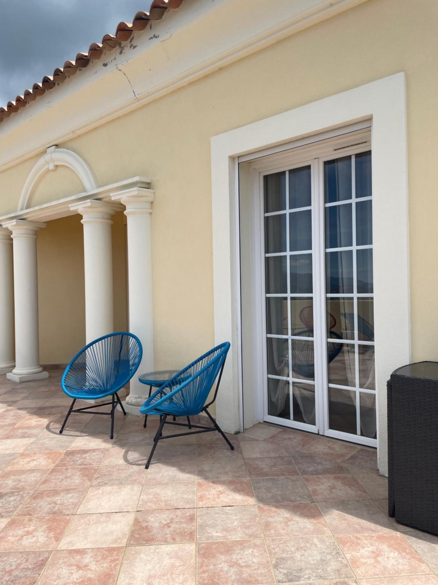 Casa Di Cajucan Poggio-d'Oletta Extérieur photo